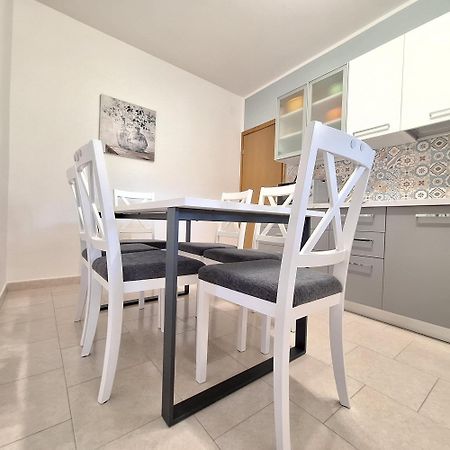 Apartment Mita Groznjan Luaran gambar