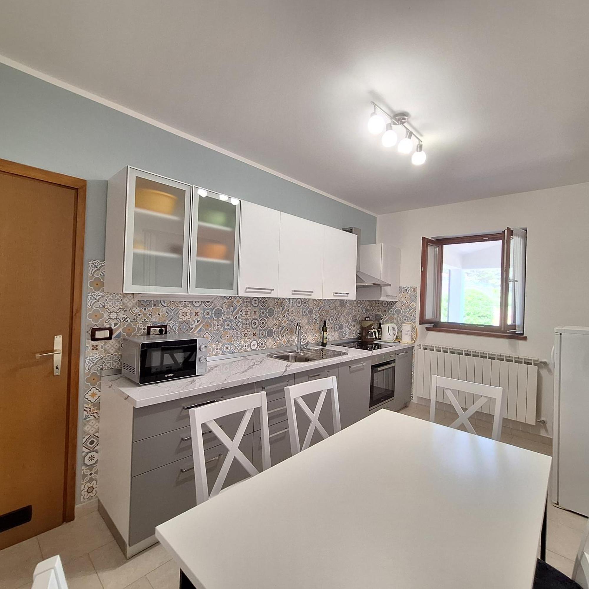Apartment Mita Groznjan Luaran gambar