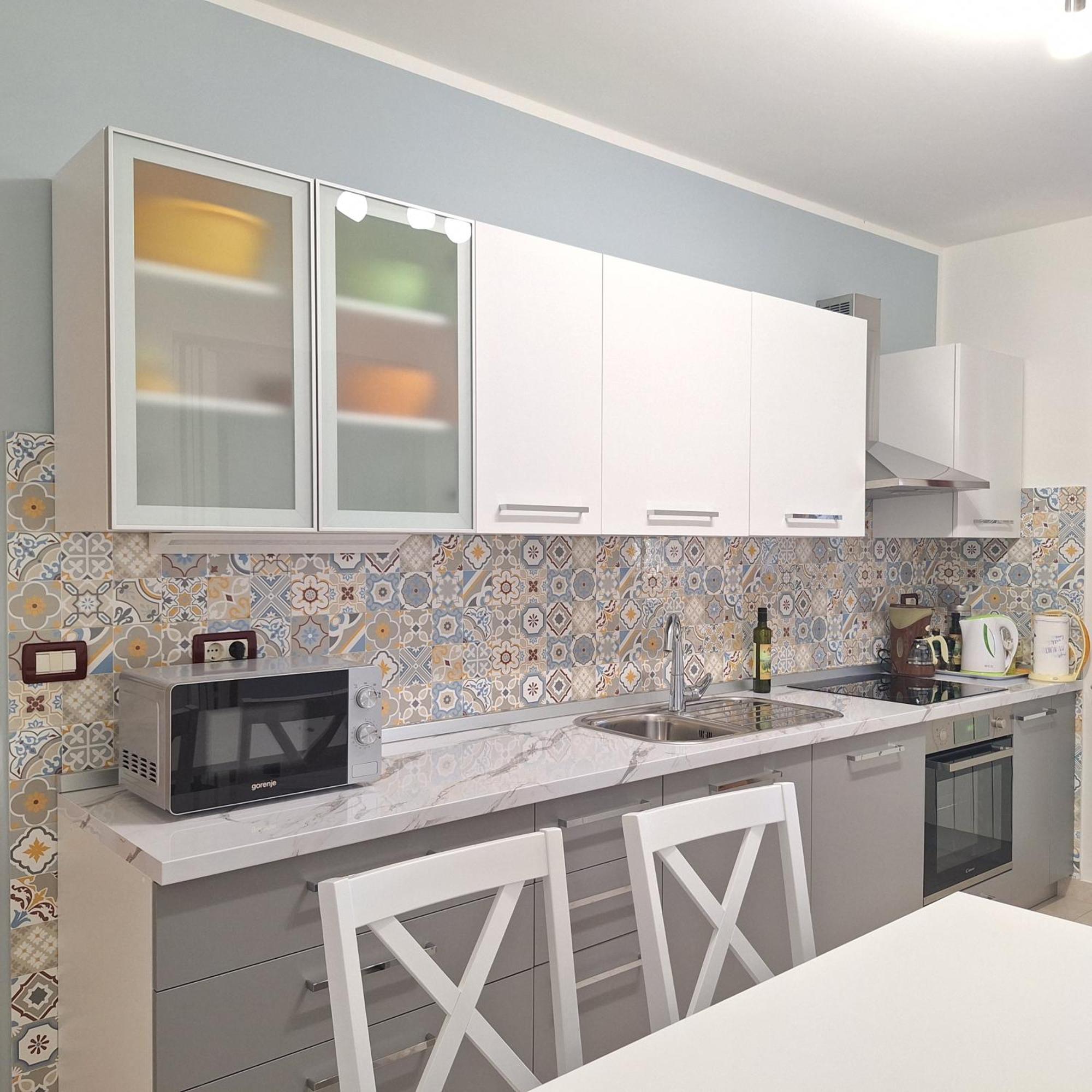 Apartment Mita Groznjan Luaran gambar