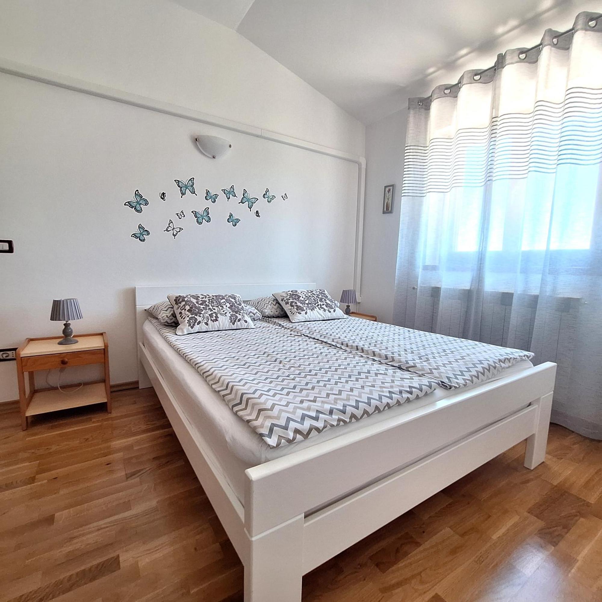 Apartment Mita Groznjan Luaran gambar