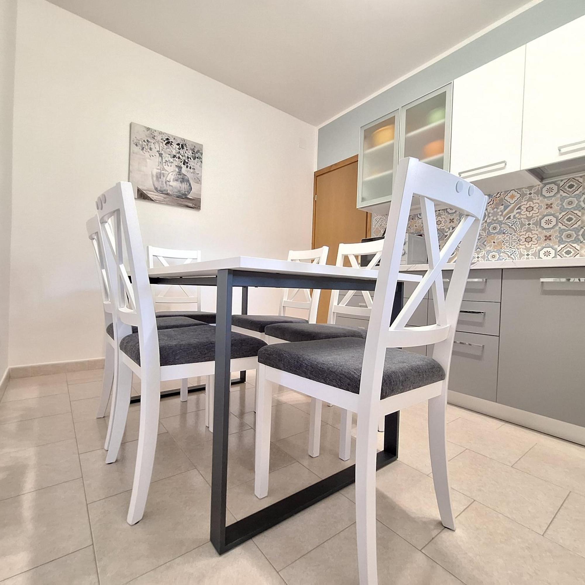 Apartment Mita Groznjan Luaran gambar