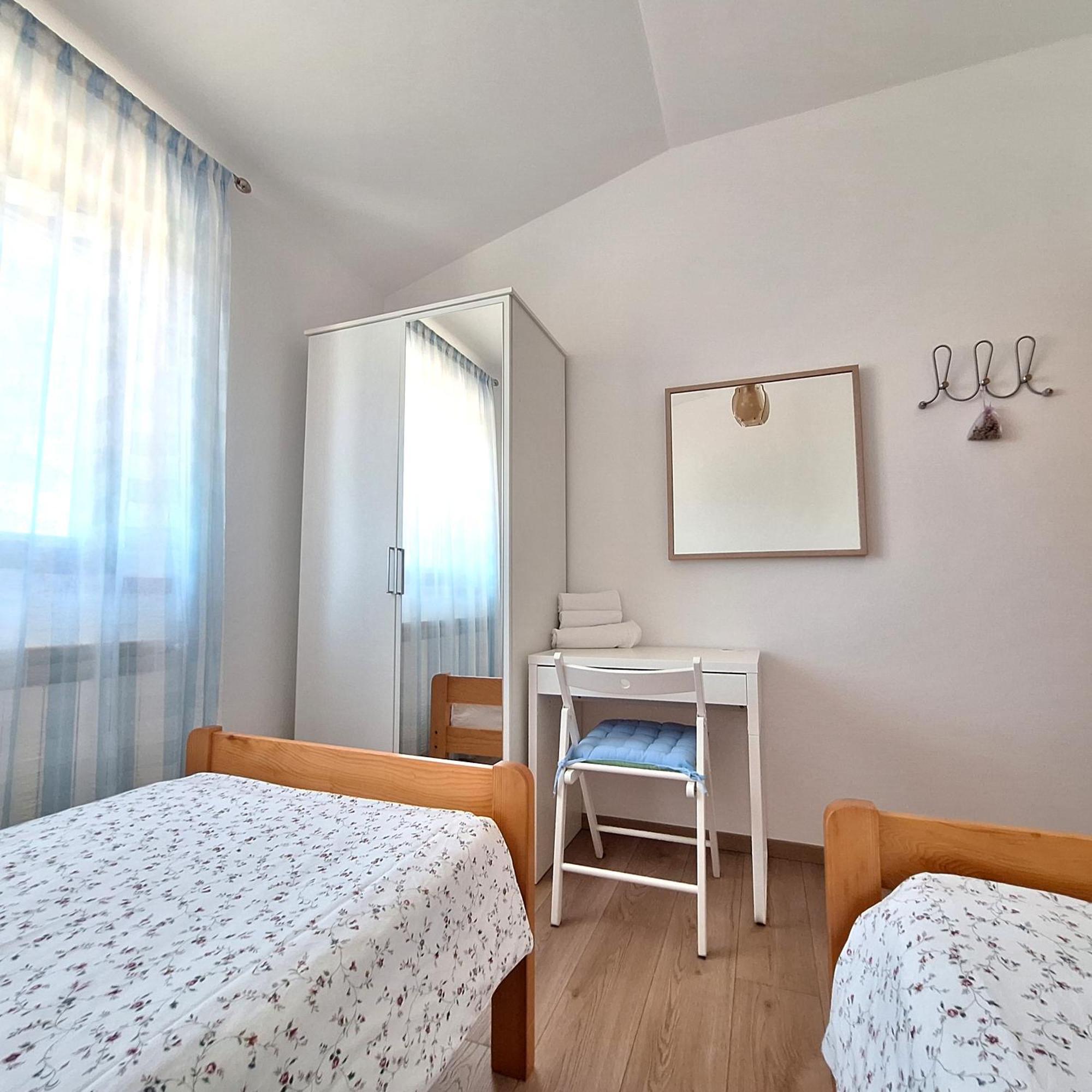 Apartment Mita Groznjan Luaran gambar