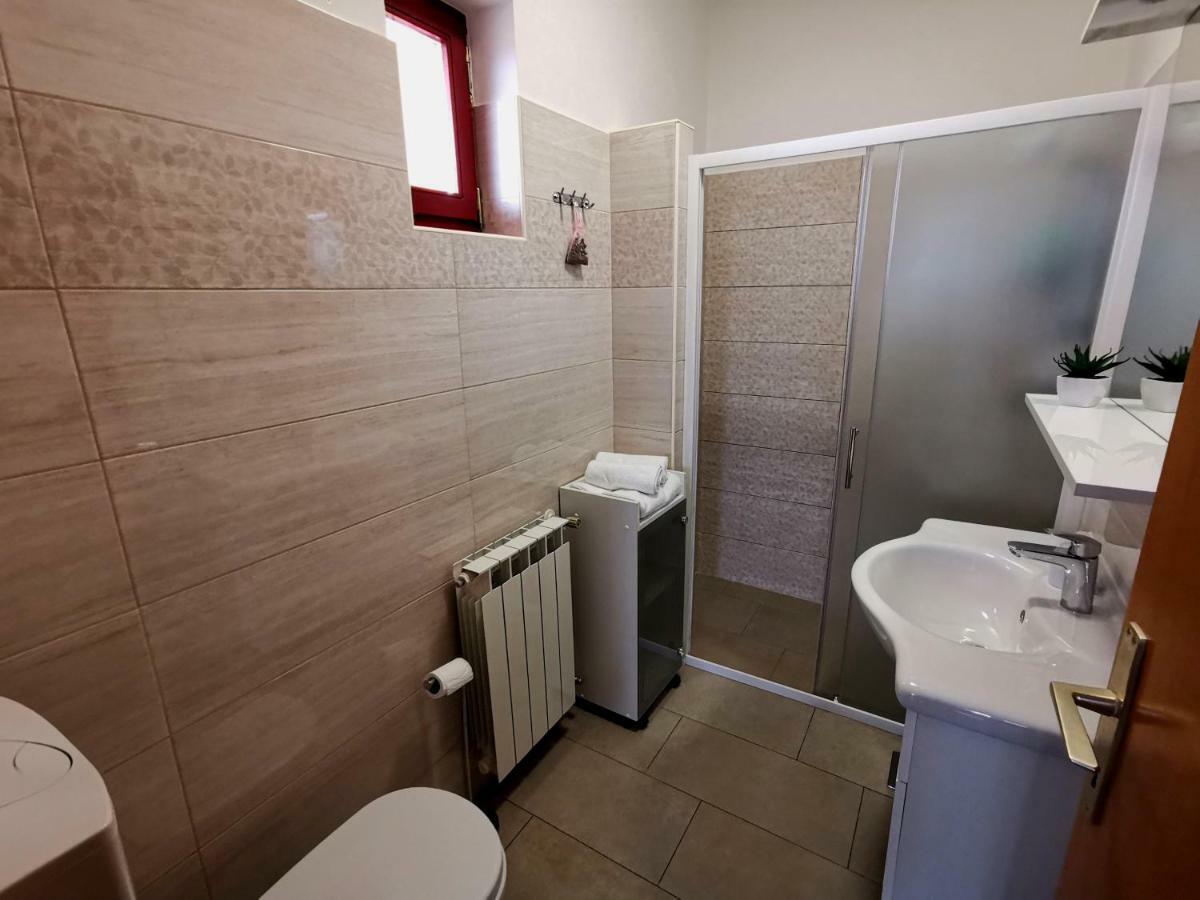 Apartment Mita Groznjan Luaran gambar